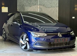 فولكسفاجن | VOLKSWAGEN جولف 2021