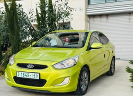 هونداي | HYUNDAI اكسنت 2019