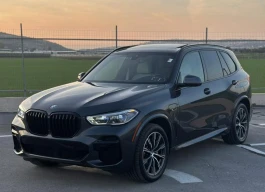 بي ام دبليو | BMW x5 2023