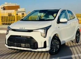 كيا | KIA بيكانتو 2026
