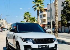 لاندروفر | LAND ROVER  2017