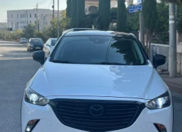 مازدا | MAZDA cx3 2017