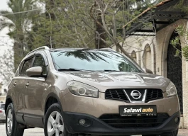 نيسان | NISSAN كشكاي 2011