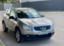 نيسان | NISSAN كشكاي 2011