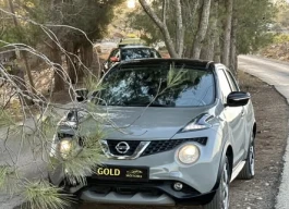 نيسان | NISSAN جوك 2015