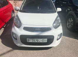 كيا | KIA مورنينج 