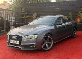 اودي | AUDI SLine 2013