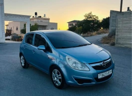 اوبل | OPEL كورسا 2008