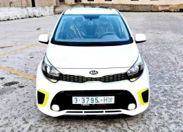 كيا | KIA MORNING 2018