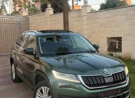 سكودا | SKODA كودياك 2020