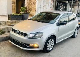 فولكسفاجن | VOLKSWAGEN بولو 2015
