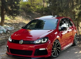 فولكسفاجن | VOLKSWAGEN جولف 2012