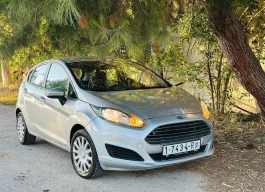 فورد | FORD فيستا 2015