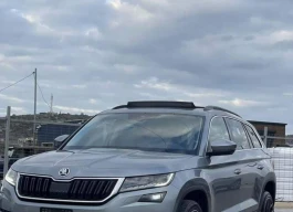 سكودا | SKODA كودياك 2019