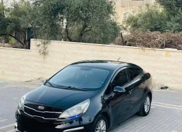 كيا | KIA برايد 2017