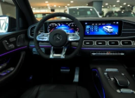 مرسيدس | MERCEDES بنز 2020