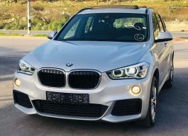 بي ام دبليو | BMW x1 2019