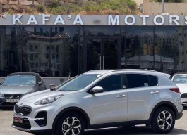 كيا | KIA سبورتاج 2021