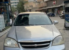 شفرليت | CHEVROLET اوبترا 2008