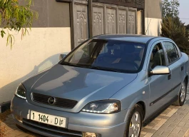 اوبل | OPEL استرا 2003