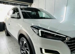 هونداي | HYUNDAI توسان 2021