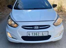 هونداي | HYUNDAI اكسنت 2016