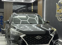 هونداي | HYUNDAI توسان 2019