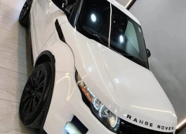 روفر | ROVER ايفوك 2015