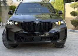 بي ام دبليو | BMW x5 2022