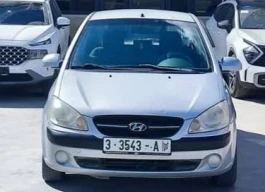 هونداي | HYUNDAI جيتس 2010