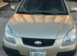 كيا | KIA ريو 2008