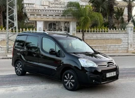 ستروين | CITROEN بيرلينجو 2017