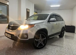 كيا | KIA سورينتو 2011