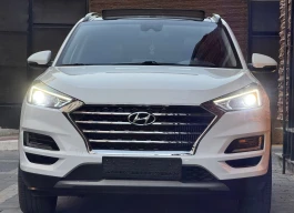 هونداي | HYUNDAI توسان 2021