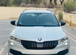 سكودا | SKODA كاروك 2022