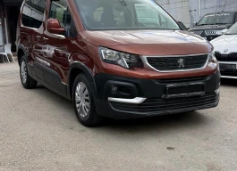 بيجو | PEUGEOT رافتر 2020