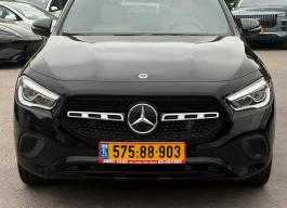 مرسيدس | MERCEDES GLA 250 2024