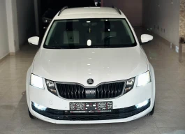 سكودا | SKODA ستيشن 2021
