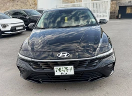 هونداي | HYUNDAI الانترا 2024