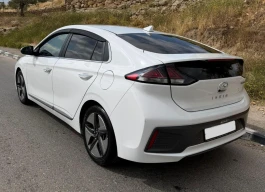 هونداي | HYUNDAI ايونيك 2022