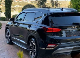 هونداي | HYUNDAI سانتافيه 2019