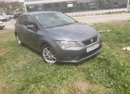سيات | SEAT ليون 2016
