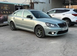سكودا | SKODA اوكتافيا 2009