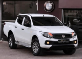 فيات | FIAT  2018