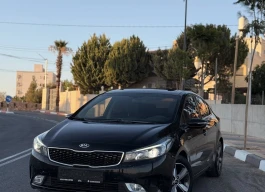 كيا | KIA سيراتو 2018