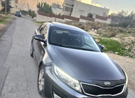 كيا | KIA اوبتيما 2013
