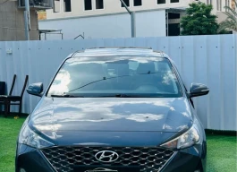 هونداي | HYUNDAI اكسنت 2024