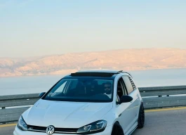فولكسفاجن | VOLKSWAGEN جولف 2017