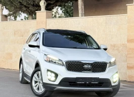 كيا | KIA سورينتو 2016