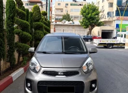 كيا | KIA MORNING 2015